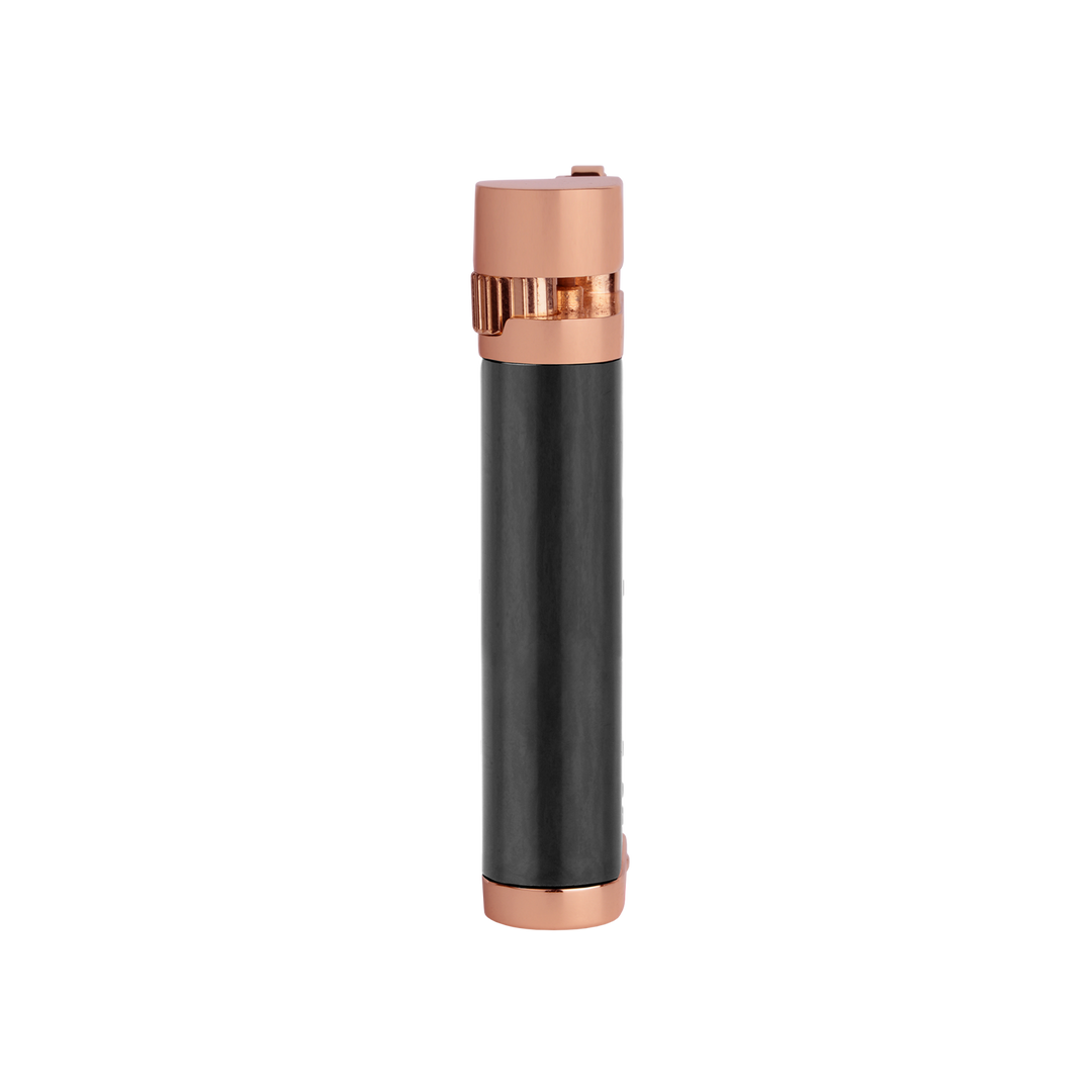 Xikar Pipeline Black & Rose - view 5