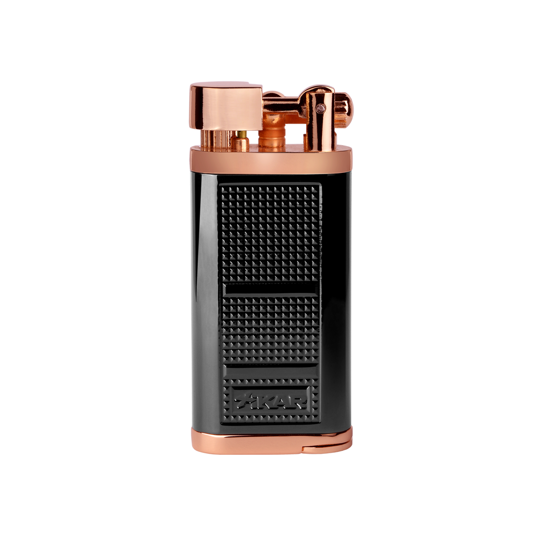 Xikar Pipeline Black & Rose - view 6