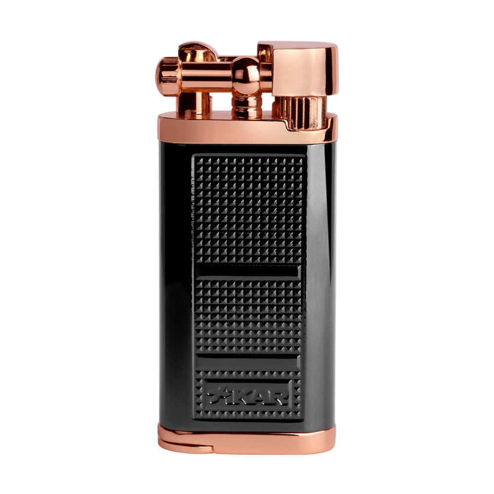 Xikar Pipeline Black & Rose - view 7