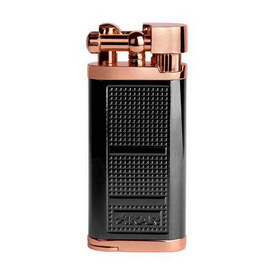 Xikar Pipeline Black & Rose - view 7