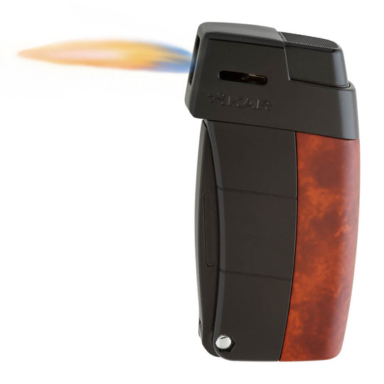Xikar Resource II Pipe Lighter in Gunmetal - view 3