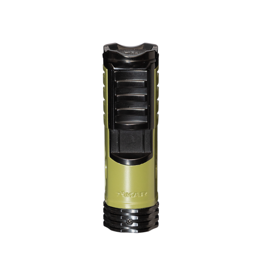 Xikar Tactical 1, olive drab lighter