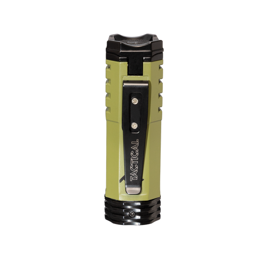 Xikar Tactical 1, olive drab lighter - view 2