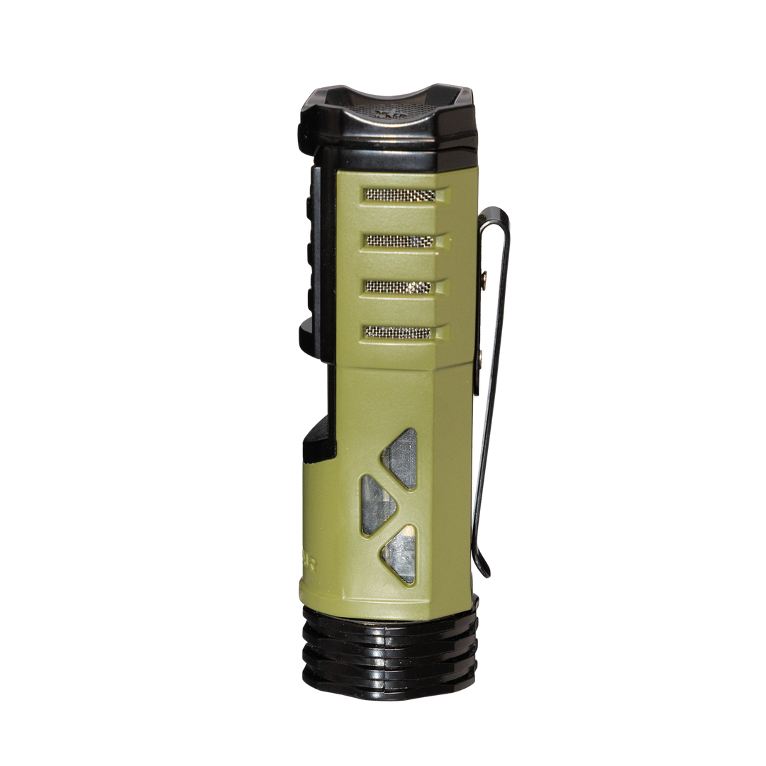 Xikar Tactical 1, olive drab lighter - view 7