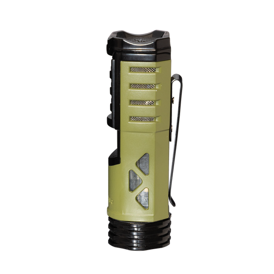 Xikar Tactical 1, olive drab lighter - view 7
