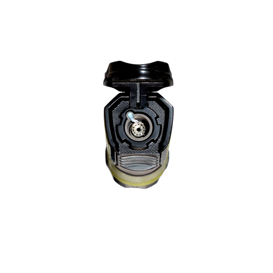 Xikar Tactical 1, olive drab lighter - view 8