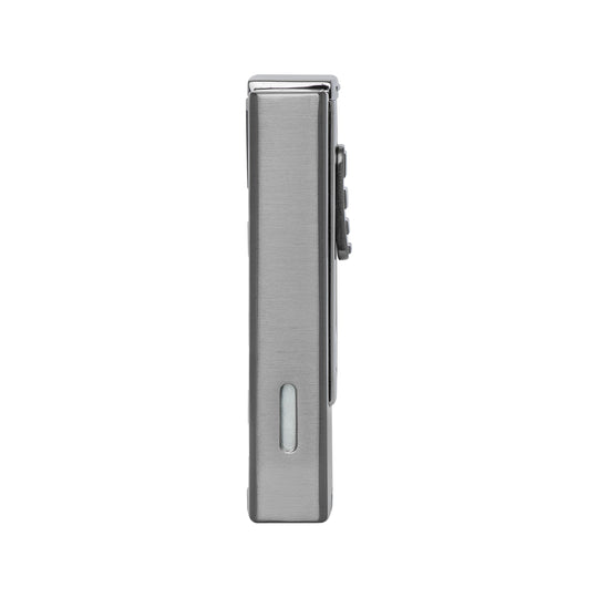 Xikar Trezo Triple Lighter in Vintage Bronze - view 5