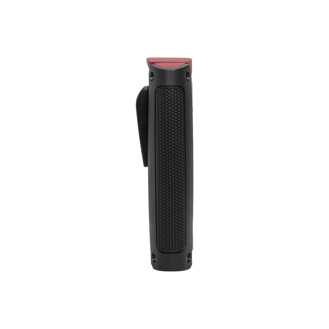 Xikar Turismo Lighter in Matte Blue - view 6