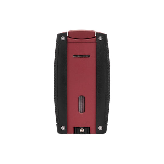 Xikar Turismo Lighter in Matte Gray - view 5