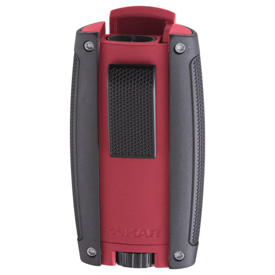 Xikar Turismo Lighterin Matte Black - view 3