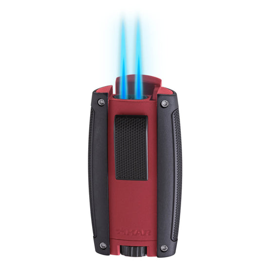 Xikar Turismo Lighterin Matte Black - view 4