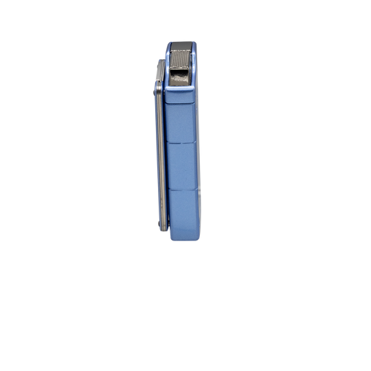 Xikar Ultra Combo Set, Lighter & Cutter in gift box, Blue - view 3