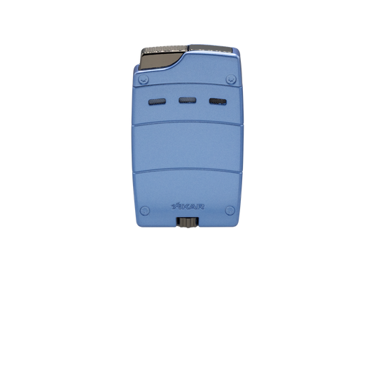 Xikar Ultra Combo Set, Lighter & Cutter in gift box, Blue - view 5