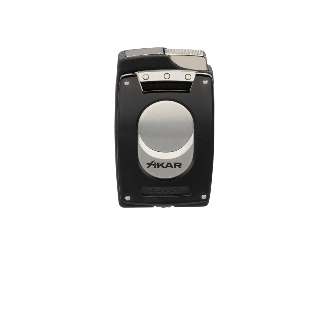 Xikar Ultra Combo in Black