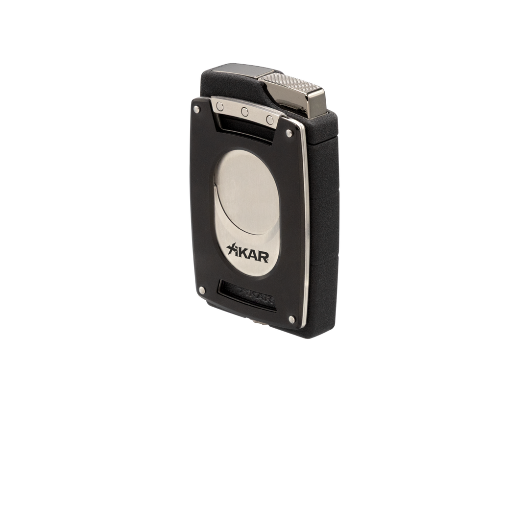 Xikar Ultra Combo in Black - view 6