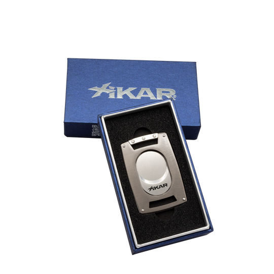 Xikar Ultra Combo in Gunmetal - view 3