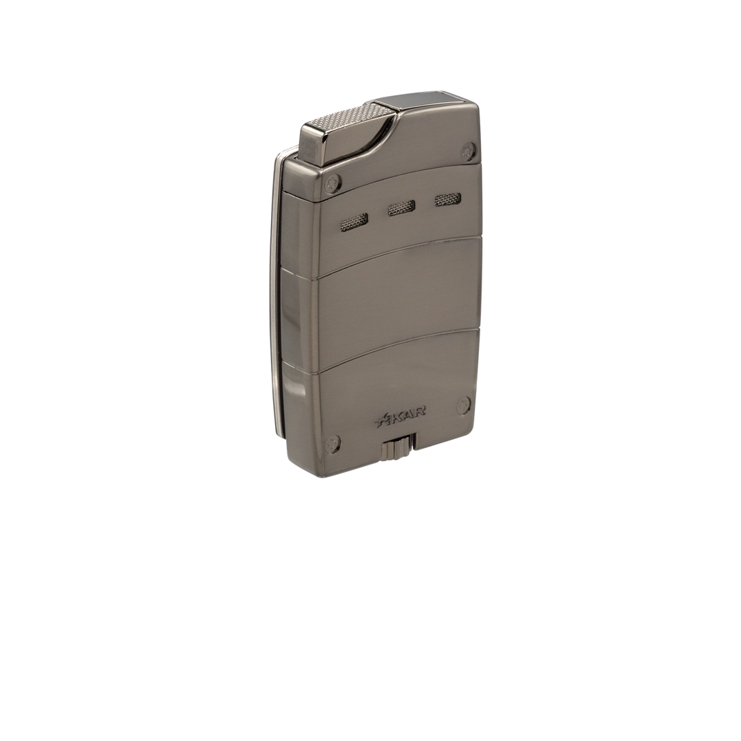 Xikar Ultra Combo in Gunmetal - view 8