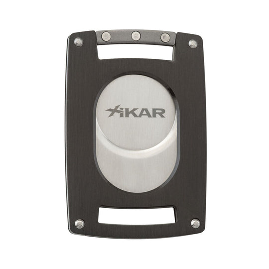 Xikar Ultra Slim Cutter in Black - view 2