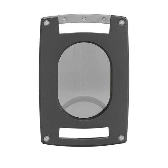 Xikar Ultra Slim Cutter in Black - view 5