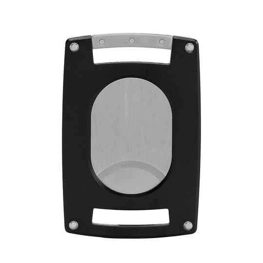 Xikar Ultra Slim Cutter in Silver - view 3