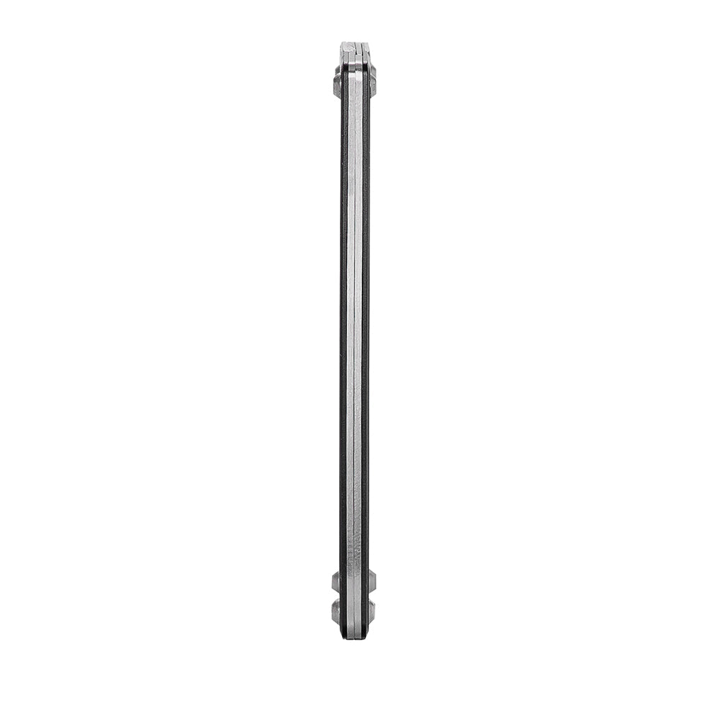 Xikar Ultra Slim Cutter in Silver - view 4