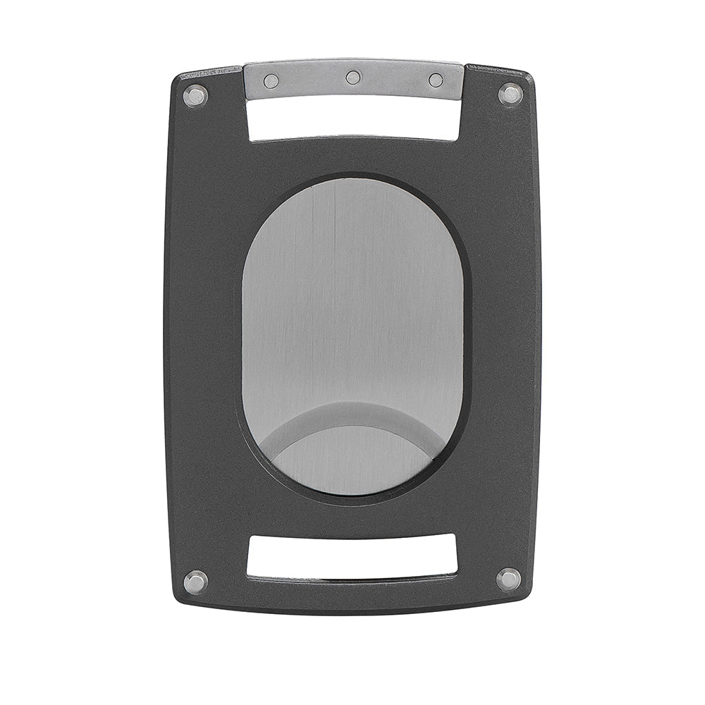 Xikar Ultra Slim Cutter in Silver - view 5