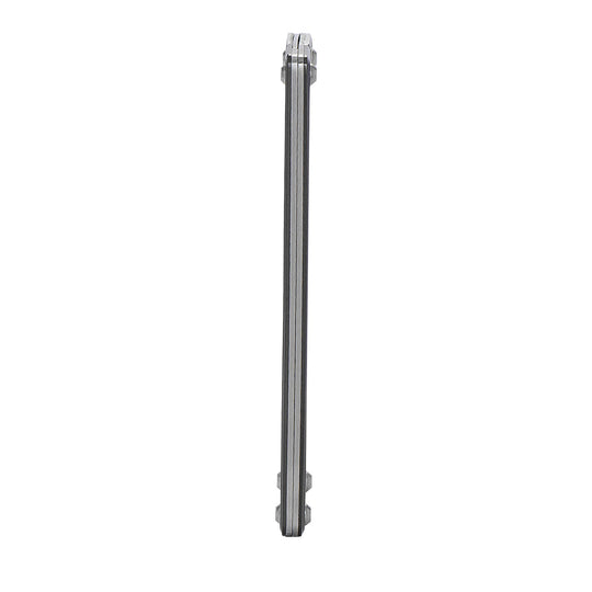 Xikar Ultra Slim Cutter in Silver - view 6
