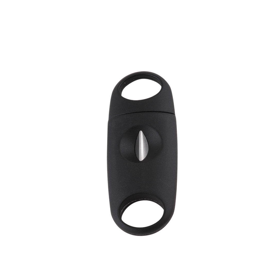 Xikar VX Metal V-Cut in Black