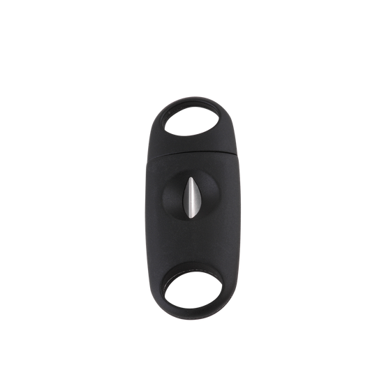 Xikar VX Metal V-Cut in Black