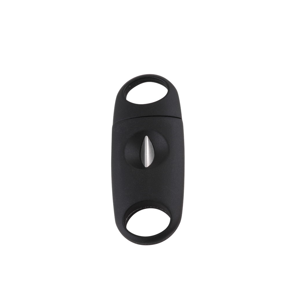 Xikar VX Metal V-Cut in Black - view 2