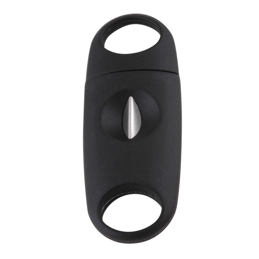 Xikar VX Metal V-Cut in Black - view 3