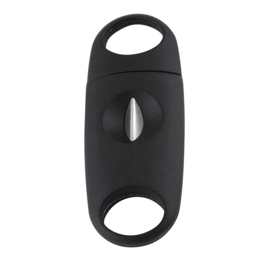 Xikar VX Metal V-Cut in Black - view 3