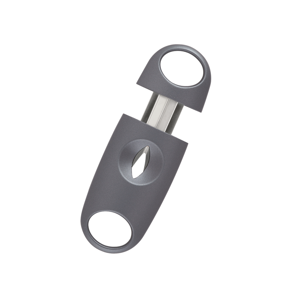 Xikar VX Metal V-Cut in Gunmetal - view 2