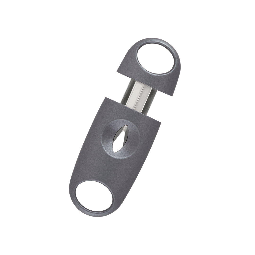 Xikar VX Metal V-Cut in Gunmetal - view 2