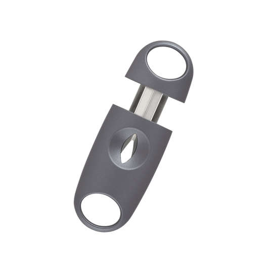 Xikar VX Metal V-Cut in Gunmetal - view 2