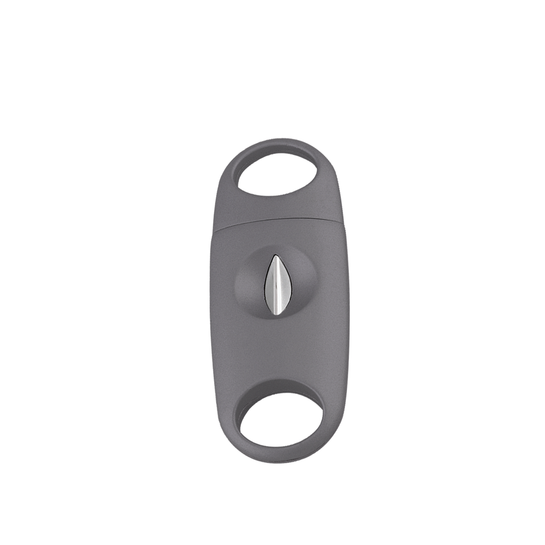 Xikar VX Metal V-Cut in Gunmetal - view 3