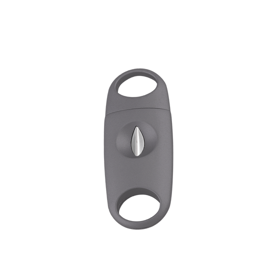 Xikar VX Metal V-Cut in Gunmetal - view 3