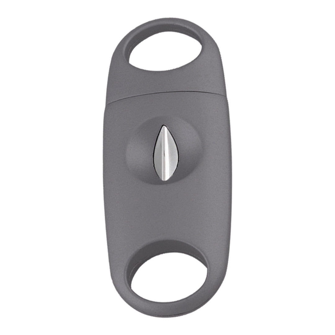 Xikar VX Metal V-Cut in Gunmetal - view 4