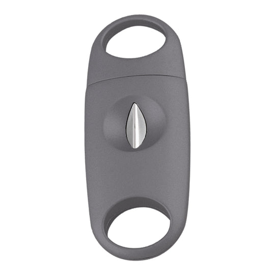 Xikar VX Metal V-Cut in Gunmetal - view 4