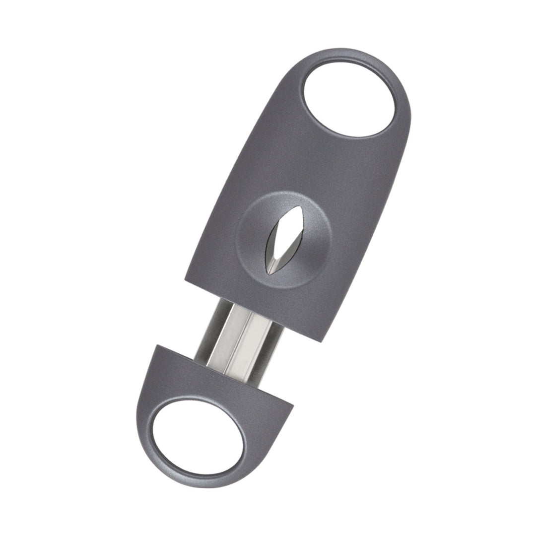 Xikar VX Metal V-Cut in Gunmetal - view 6