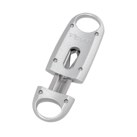 Xikar VX Metal V-Cut in Gunmetal - view 7