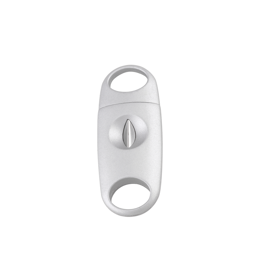 Xikar VX Metal V-Cut in Silver