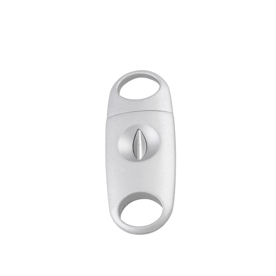 Xikar VX Metal V-Cut in Silver