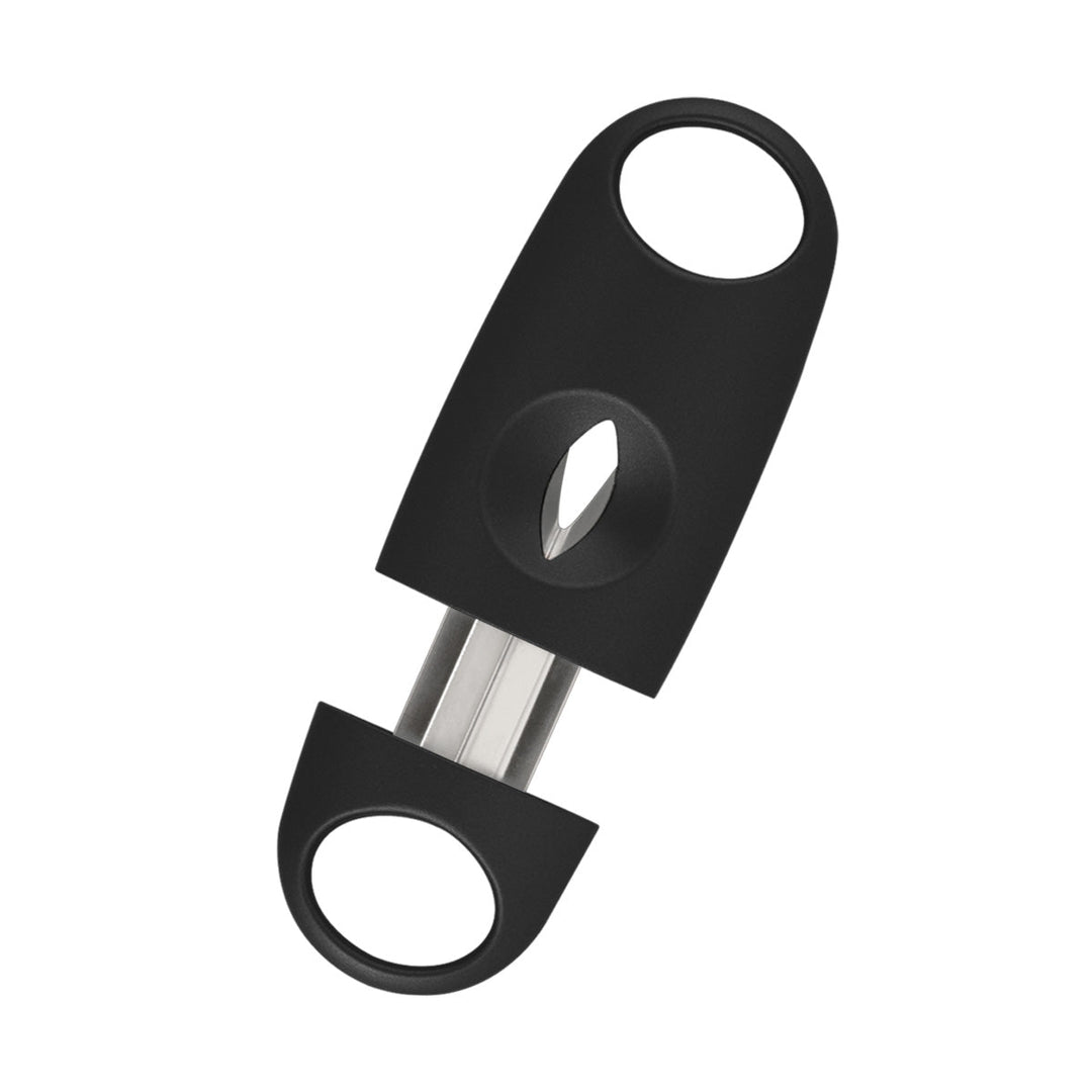Xikar VX Metal V-Cut in Silver - view 4