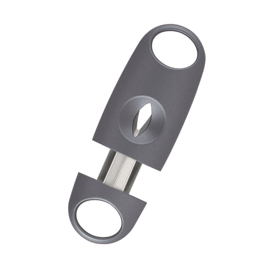 Xikar VX Metal V-Cut in Silver - view 5