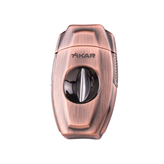 Xikar VX2 V-Cut in Bronze - view 2