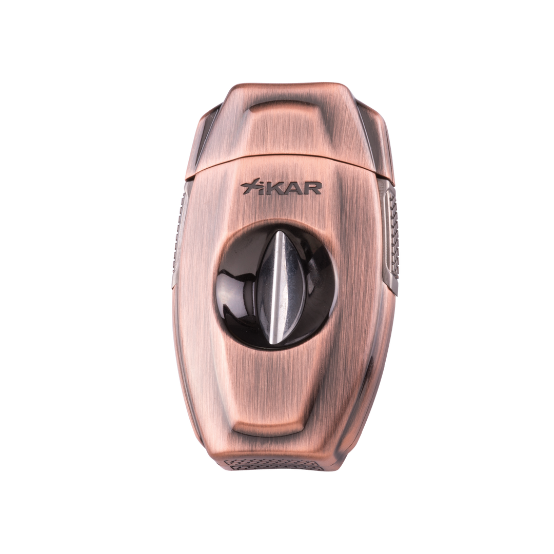 Xikar VX2 V-Cut in Bronze - view 3