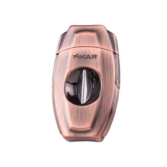 Xikar VX2 V-Cut in Bronze - view 4