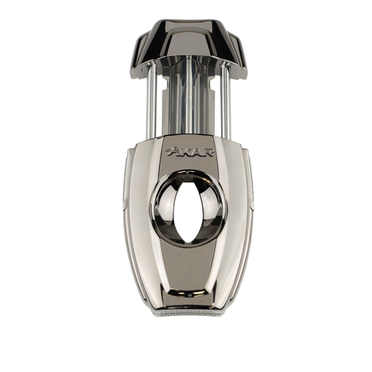 Xikar VX2 V-Cut in Gunmetal