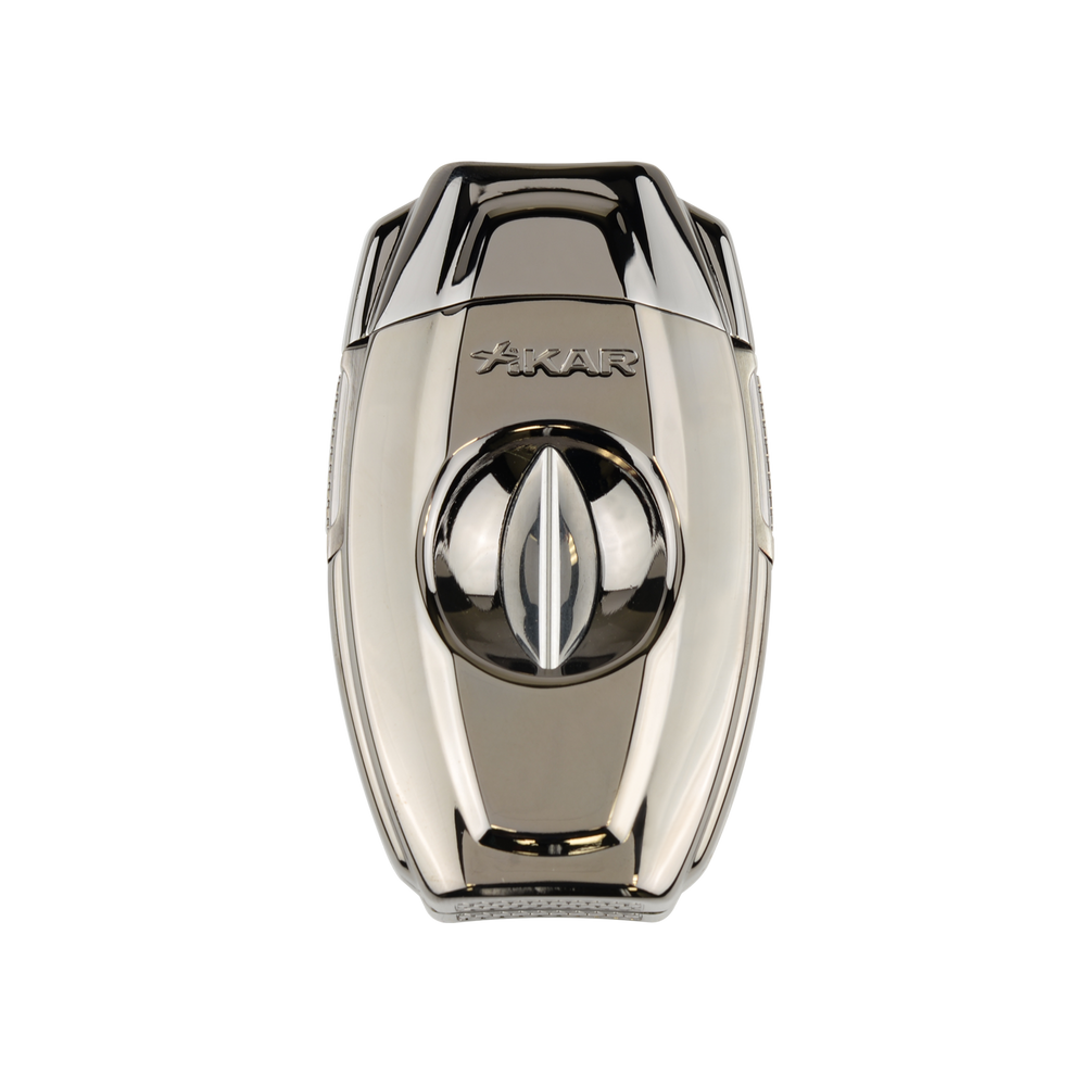 Xikar VX2 V-Cut in Gunmetal - view 2